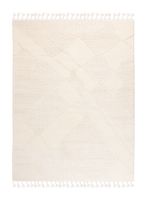 Alfombra Otawa 160x230 cm B596A Cream