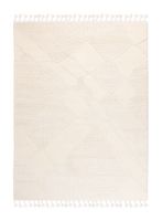 Alfombra Otawa 200x290 cm B596A Cream