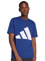 Polera Training M Bl