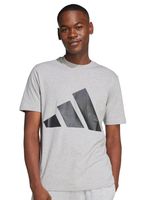 Polera M BL SJ T Training