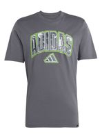 Polera Training M Camo