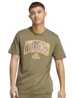 Polera M Camo Script Training