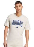 Polera Training M Collegiate