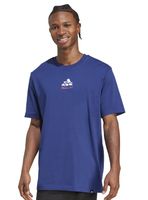 Polera Training M Gallery