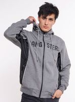 Poleron Coexist Sherpa Interior