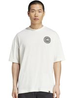 Polera GFX TEE Glob Q3 Training