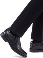 Zapato Formal Cuero Hombre Cleveland 35796