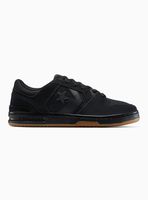 Zapatilla Urbana Black Cl98 All Star A14182C Cuero Unisex