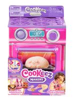 Peluche Cookeez Horneado Mascota