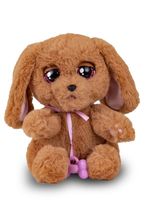 Peluche Baby Paws Mascota Cocker