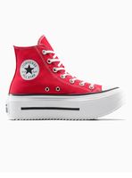 Zapatilla Urbana Mujer Double Stack