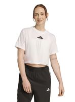 Polera Logo  W VNTG G T Training