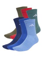 Calcetín Newlogocrw Training C Unisex 6 Pares