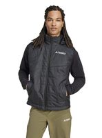 Chaqueta Senderismo Mt Ins