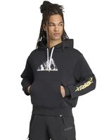 Polerón Senderismo U Sw Unisex