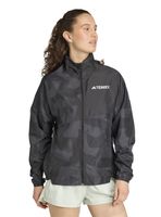 Chaqueta W MT P WIND J Senderismo