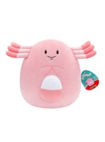 Peluche Pokémon Squish Chansey 25 cm
