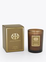 Vela Aromatizada Sage Citrus 250 g