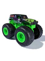 Auto Grave Digger con Luz y Sonido