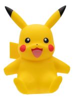 Figura de Acción Pokémon Pikachu 10 cm