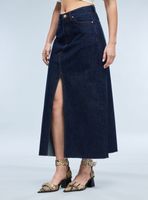 Falda Corte Delantero