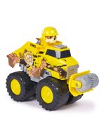 Vehículo Rescue Wheels Rubble