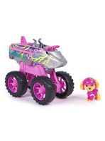 Vehículo Rescue Wheels Skye