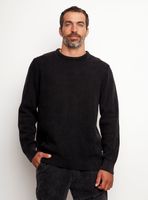 Sweater Estilo Rau Orgánico