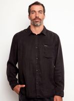 Camisa Jim Algodón Orgánico Casual