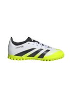 Zapatilla Fútbol Infantil Predator Club Unisex T 35.5 a 38