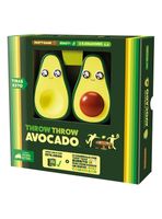 Juego de Mesa Throw Throw Avocado