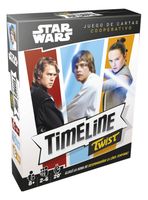 Juego de Mesa Timeline Twist Star Wars