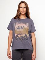 Polera Genovesa Orgánica Parque