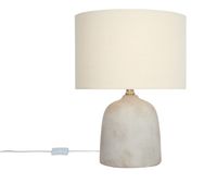 Lámpara de Mesa Cerámica