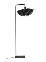 Lámpara de Pie Tribal