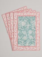 Set de 4 Individuales Agra