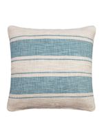 Cojín Franjas 45x45 cm Diseño 3