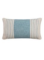 Cojín Franjas 60x40 cm