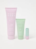 Set de Belleza Loción Corporal, Crema y Labial 3 Piezas