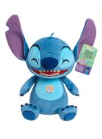 Peluche Stitch Función Hazme Reír