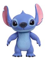 Figura de Vinilo con Brazos y Cabeza Articulados