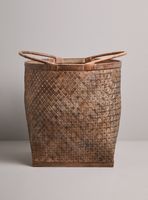 Canasto Bamboo 45x45 cm