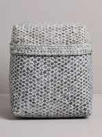 Caja Bamboo 24x24 cm