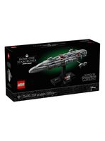Lego Crucero Estelar Hogar Uno
