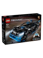 Lego Porsche GT4 E-Performance