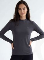 Polera de Agua Mujer LTS26-WTS29 Carbón