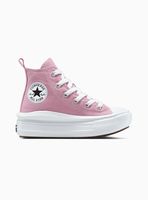Zapatilla Urbana Junior Pink Move Unisex