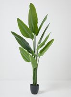 Planta Decorativa Banana 156 cm