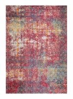 Bajada de Cama Color 60x120 cm C01  W/Whit