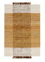 Alfombra Yute Ibiza 160x230 cm Arena